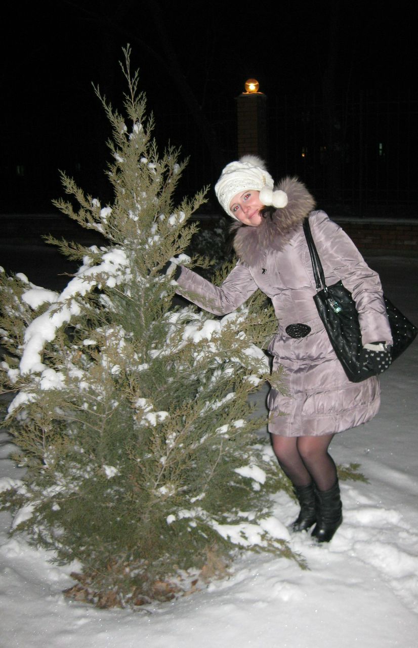 Олечка Коноваленко | Мелитополь