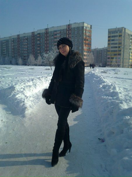 №90, Елена Савченкова, Москва, Россия №90, Елена Савченкова, Москва, Россия