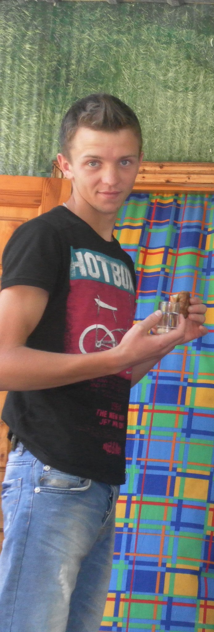 Игорь Щусь (VR46) | Днепр (Днепропетровск)