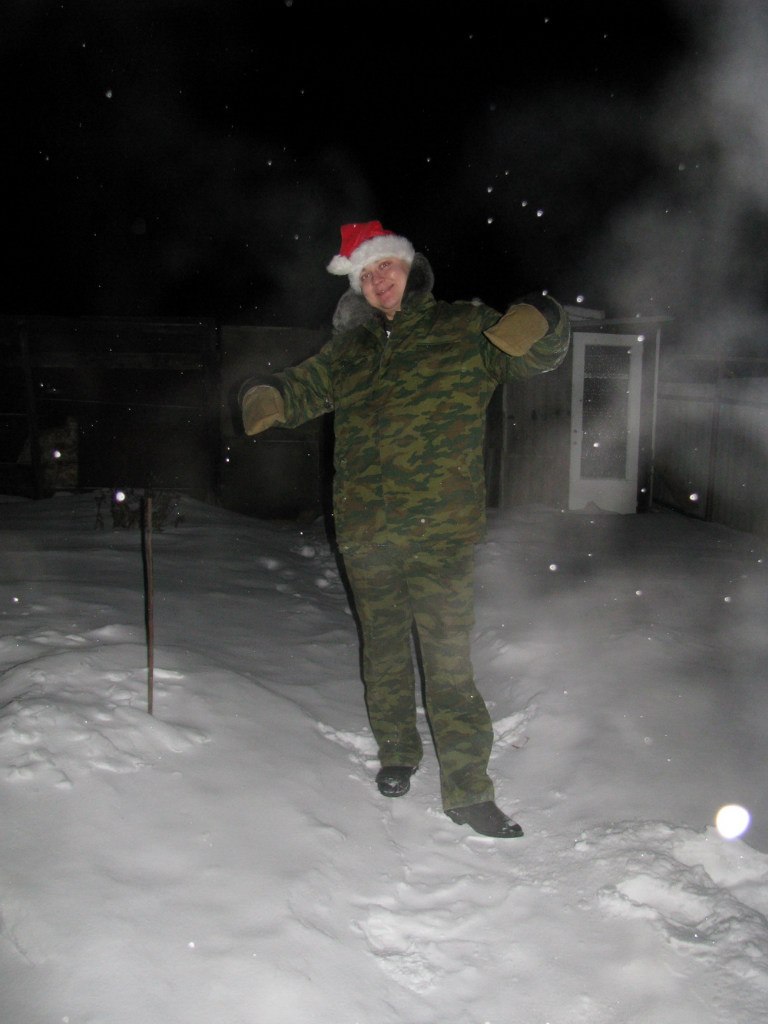 Максим Коньшин | Самара