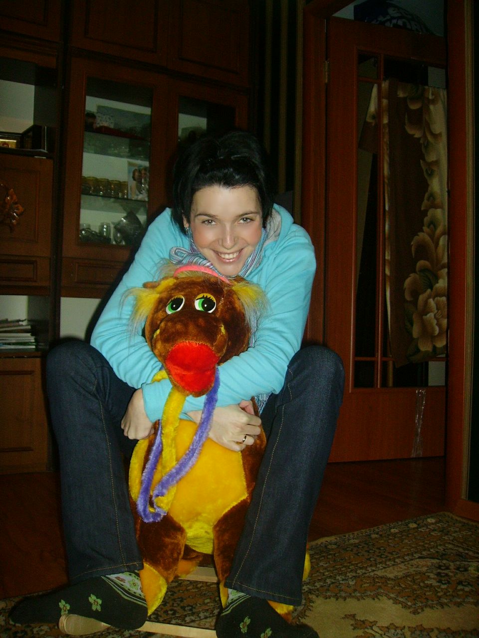 Инна Чёрная | 