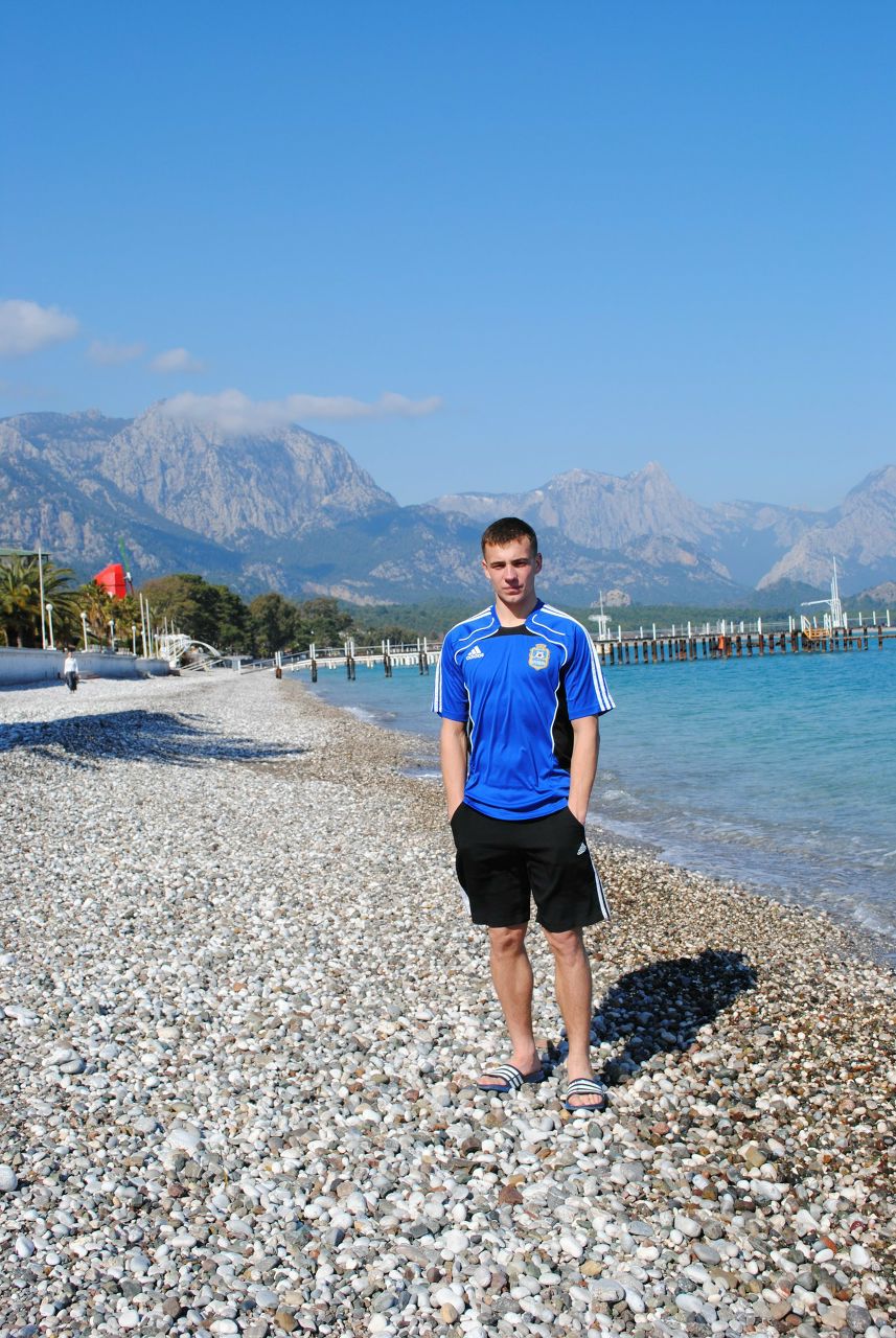 Виталий Собко | Харьков