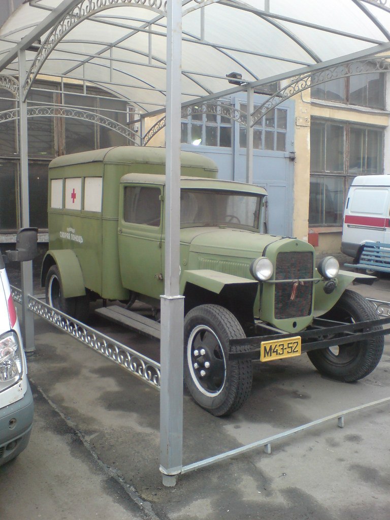 Дмитрий Огурцов | Санкт-Петербург