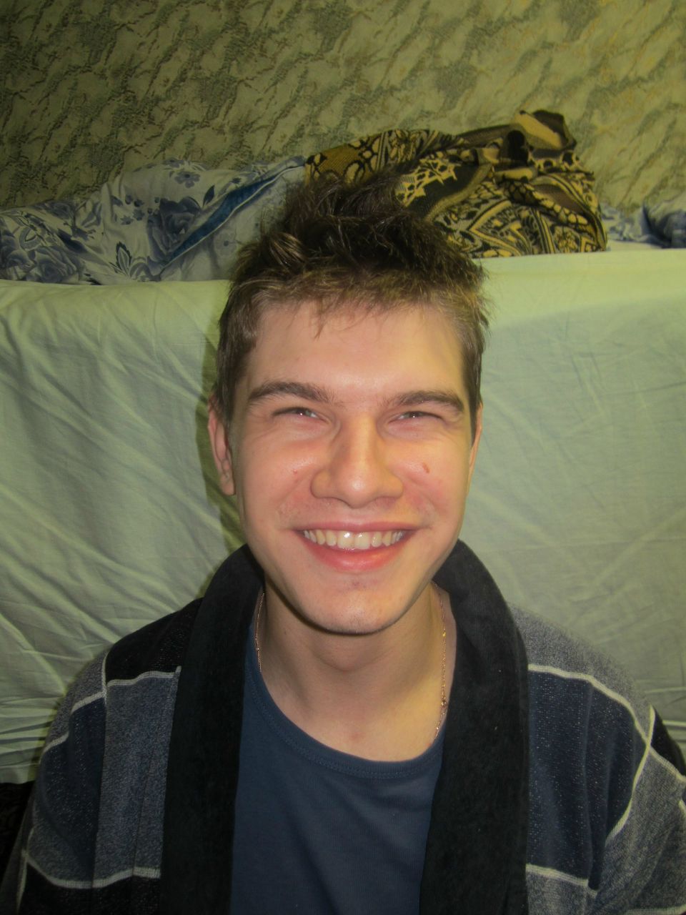 Роман Фомин | Муром