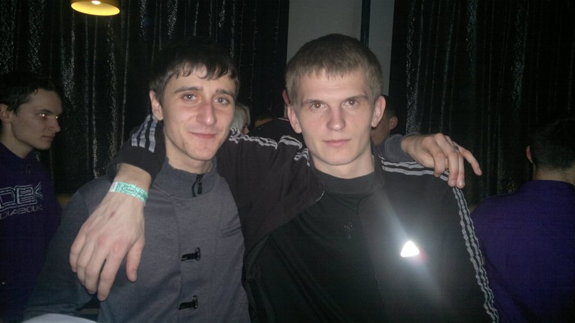 Максим Шиловец | 