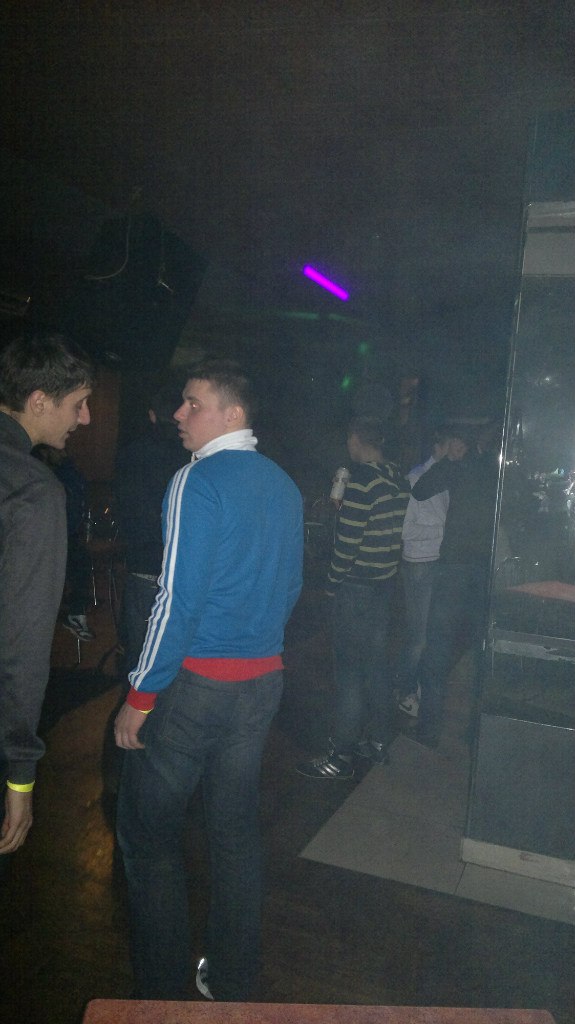 Максим Шиловец | 