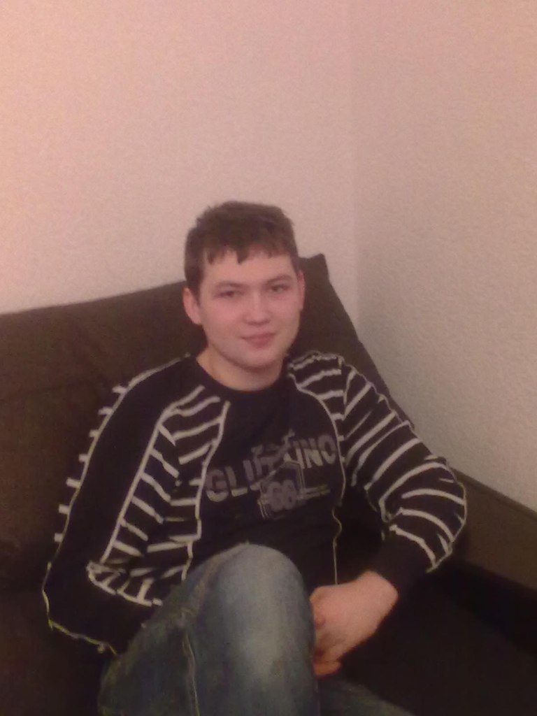 Віктор Параскевич | Хмельницкий