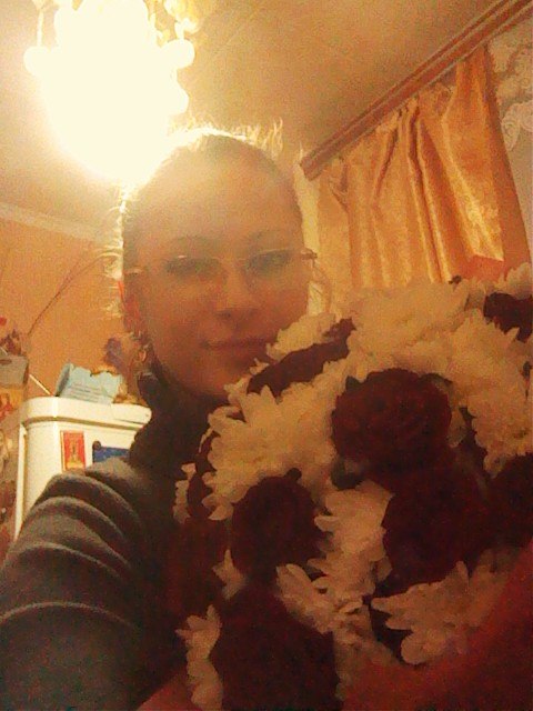 Анна Сидоренкова | 