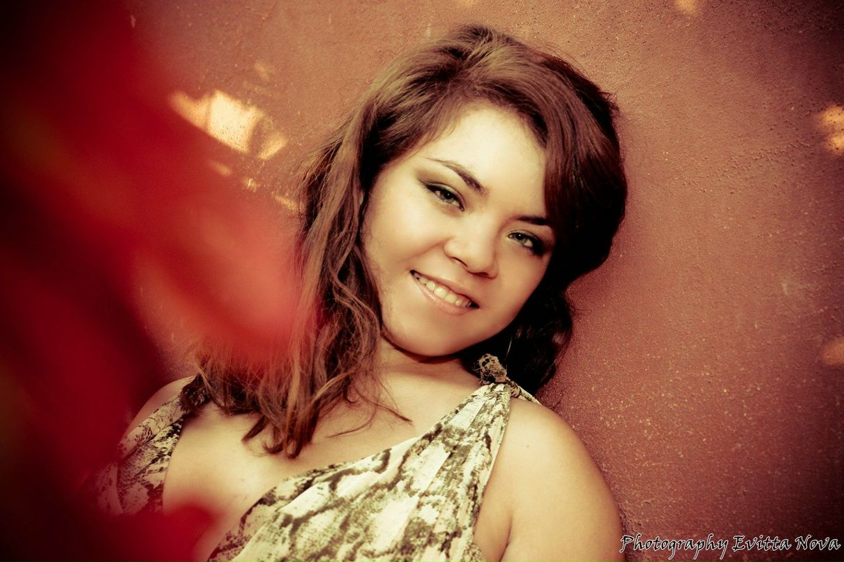 Регина Ягудина | Челябинск