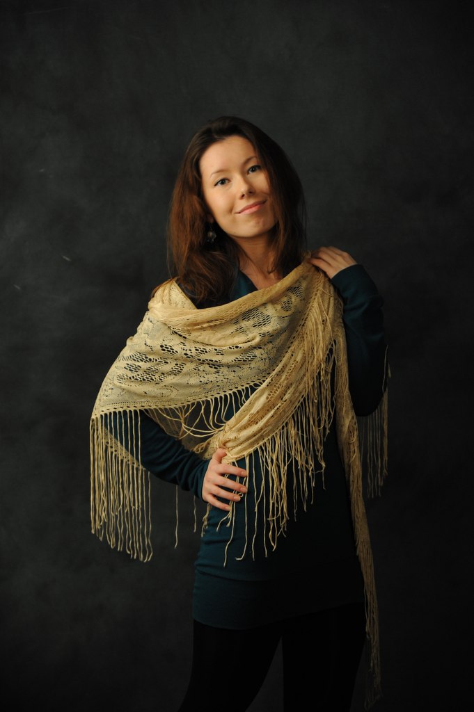 Ильмира Хайбуллова-Сабирзянова | Казань