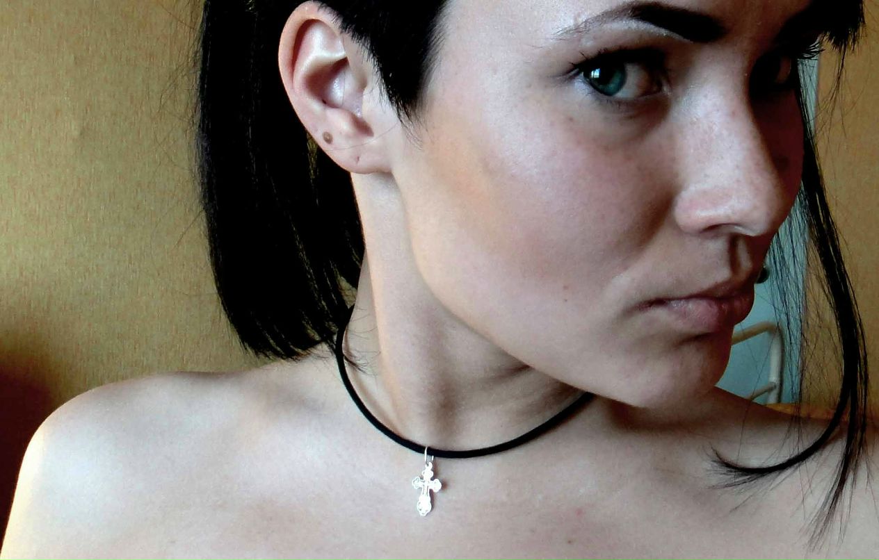 Александра Сахапова | Заполярный