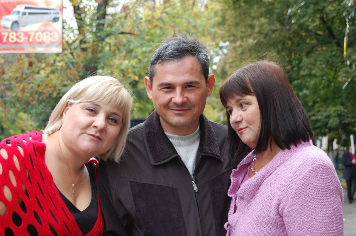 Нина Овчаренко | Белореченск