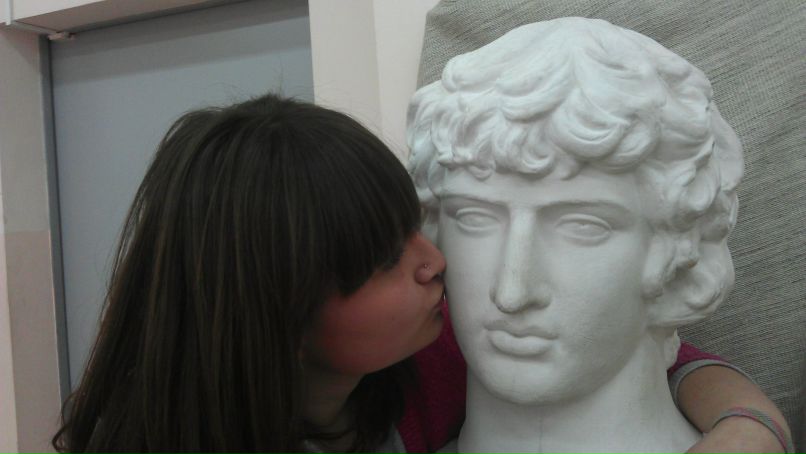 Катя Катя | Калининград