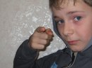 Фотография Калабина Егора
