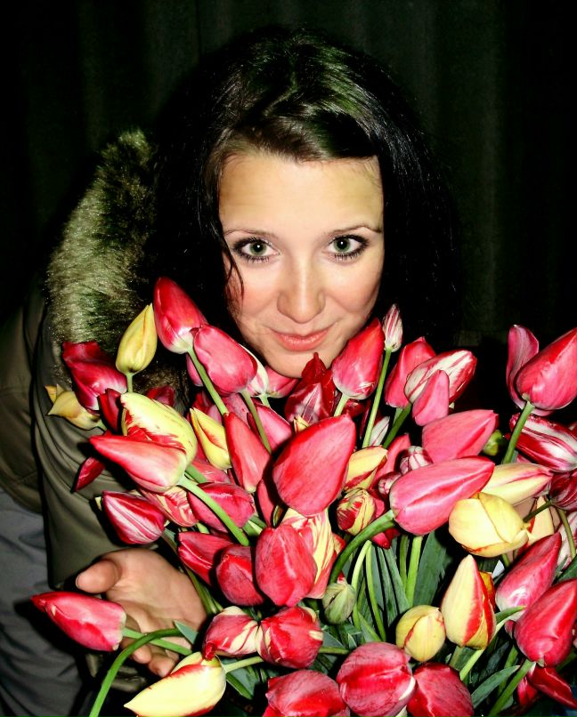 Татьяна Чижевская | Долинская