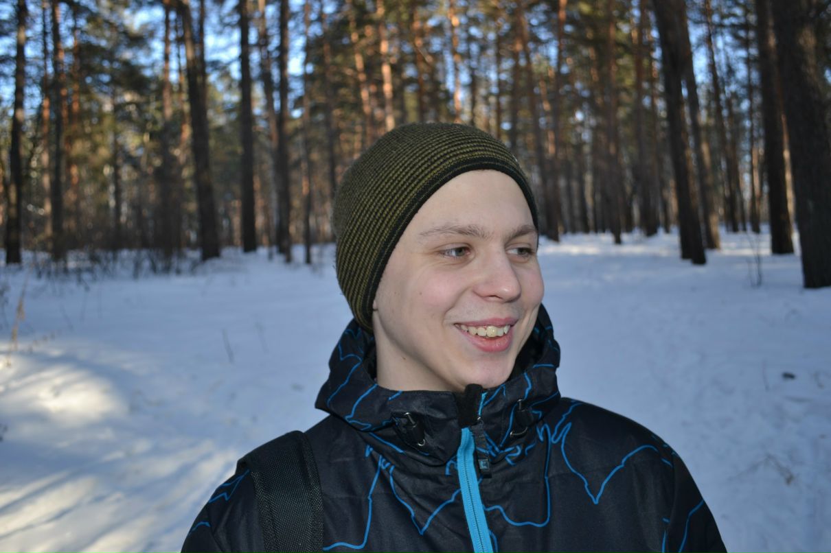 Алексей Антонов | 