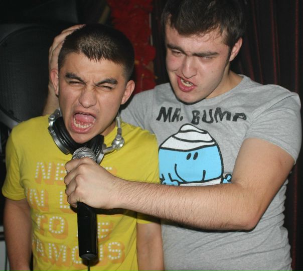 №52, Шурик Худайбердиев, Москва, Россия №52, Шурик Худайбердиев, Москва, Россия