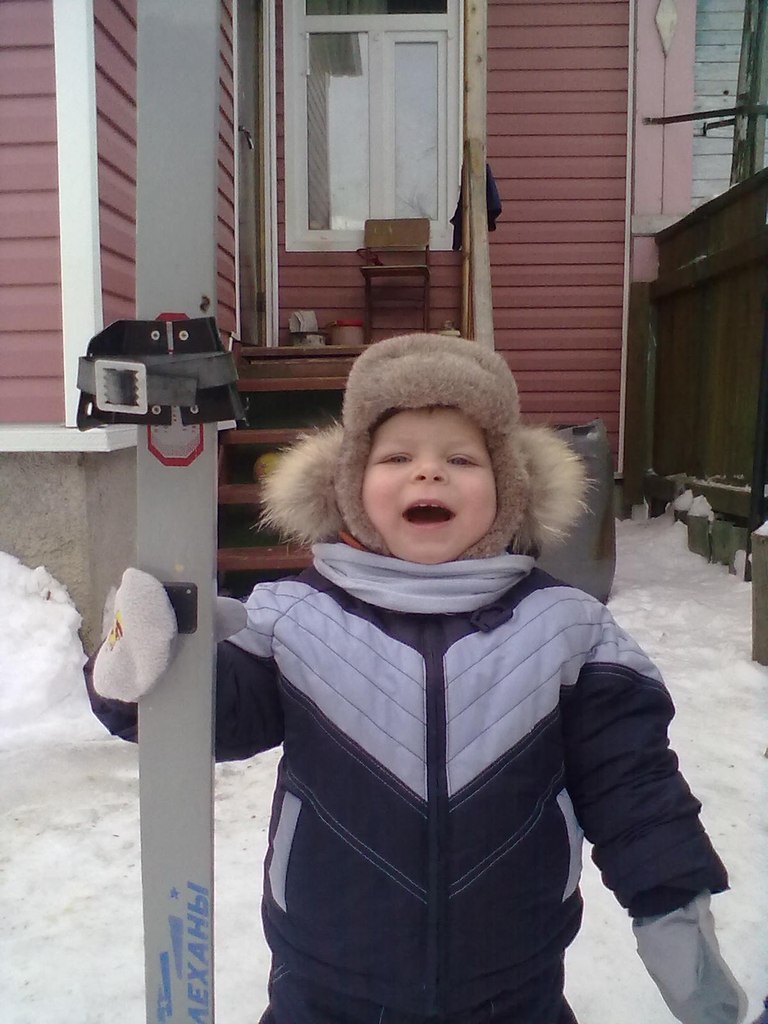 Евгения Котова | Талдом