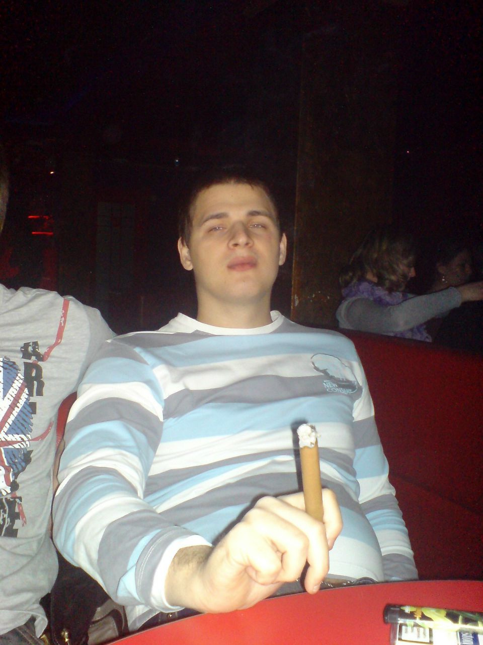 Ваня Москаленко | Черкассы