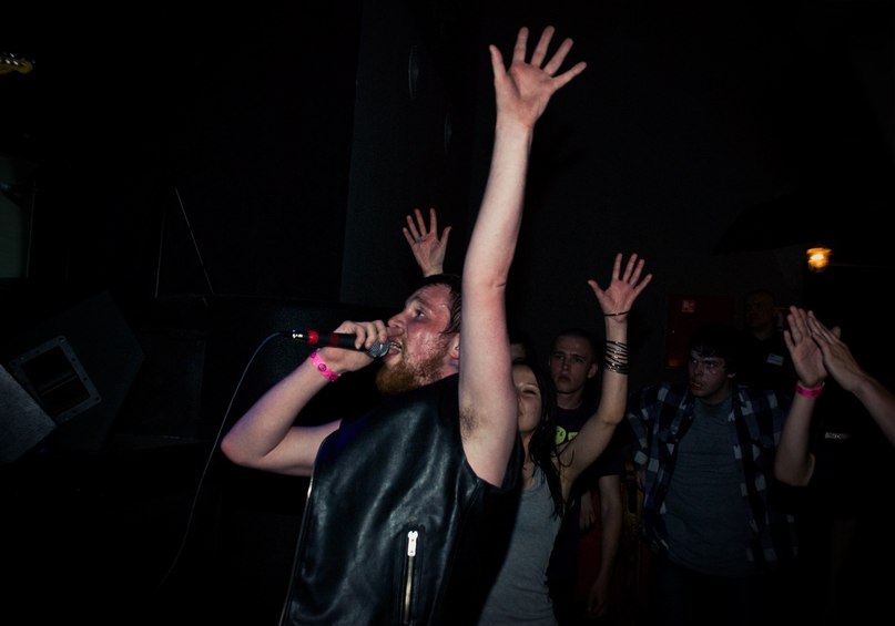 Денис Коркоров | Москва