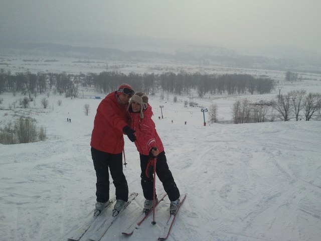 Алёна Овсянникова amusante | Самара