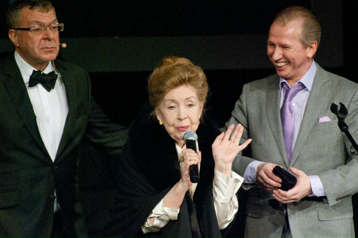 Вадим Данилин | Тула (поселок)