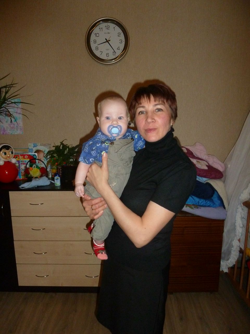 Фаина Садыкова | Санкт-Петербург