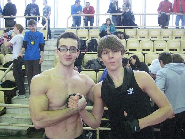 Михаил Китаев | Москва