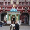 Фото Алексея Пакеева