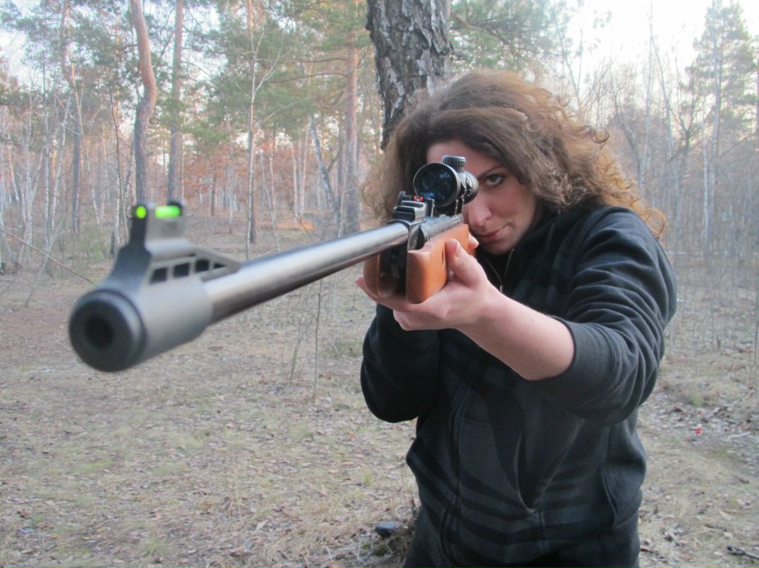 Марта Зарановская | Киев