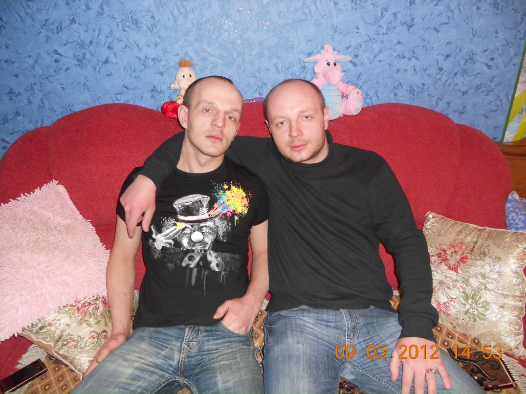 Сергей Горталов | Череповец