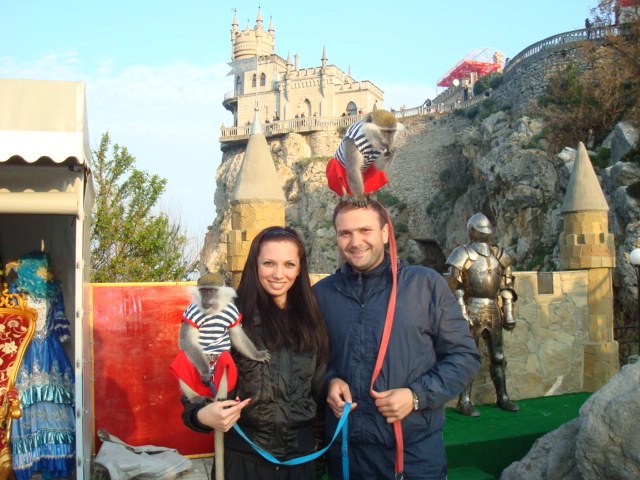 Александр Ащаулов | Кривой Рог