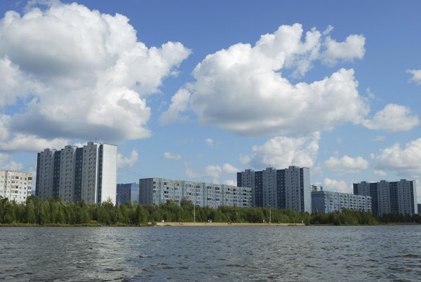 Александр Ефремов | Нижневартовск