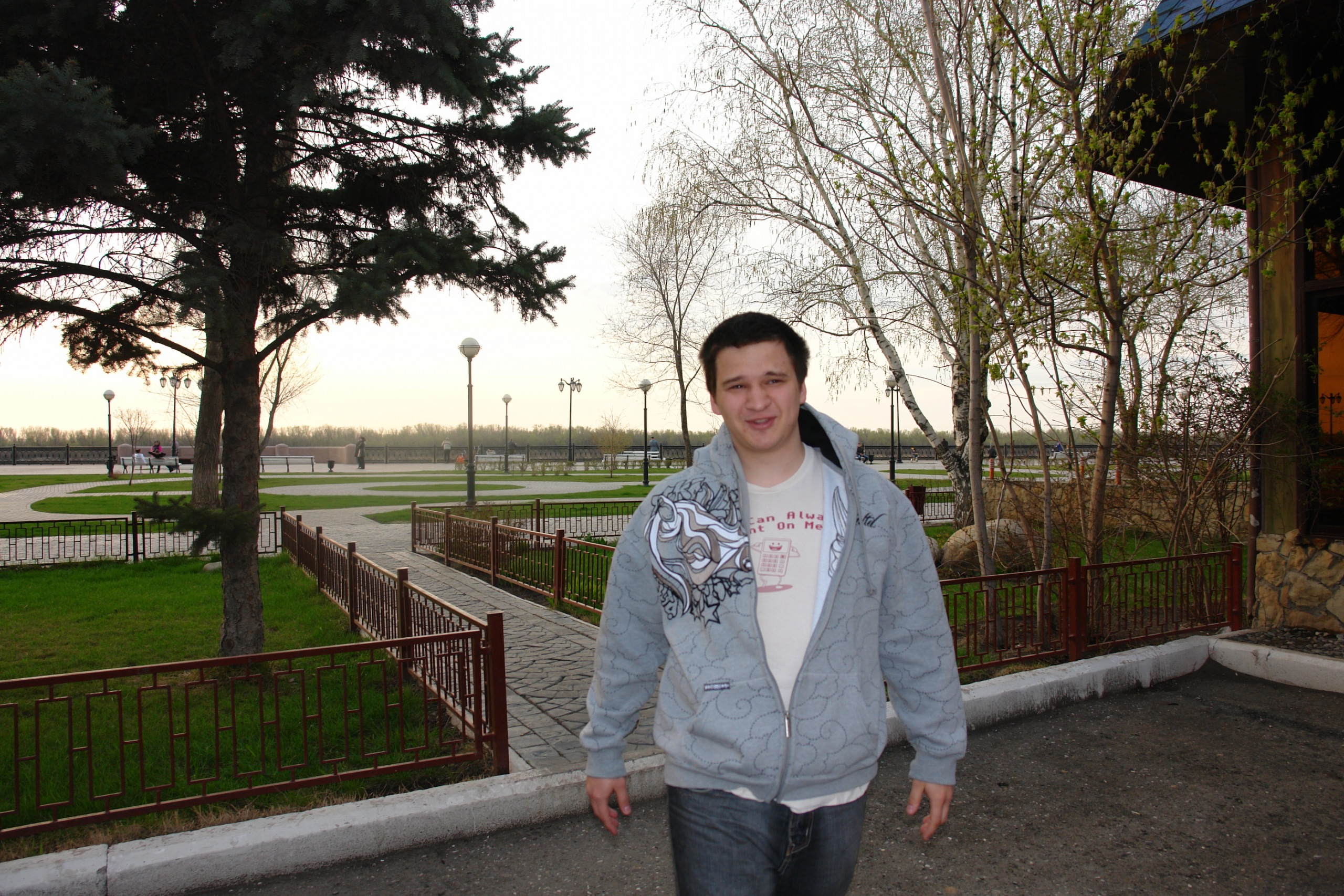 Фото профиля