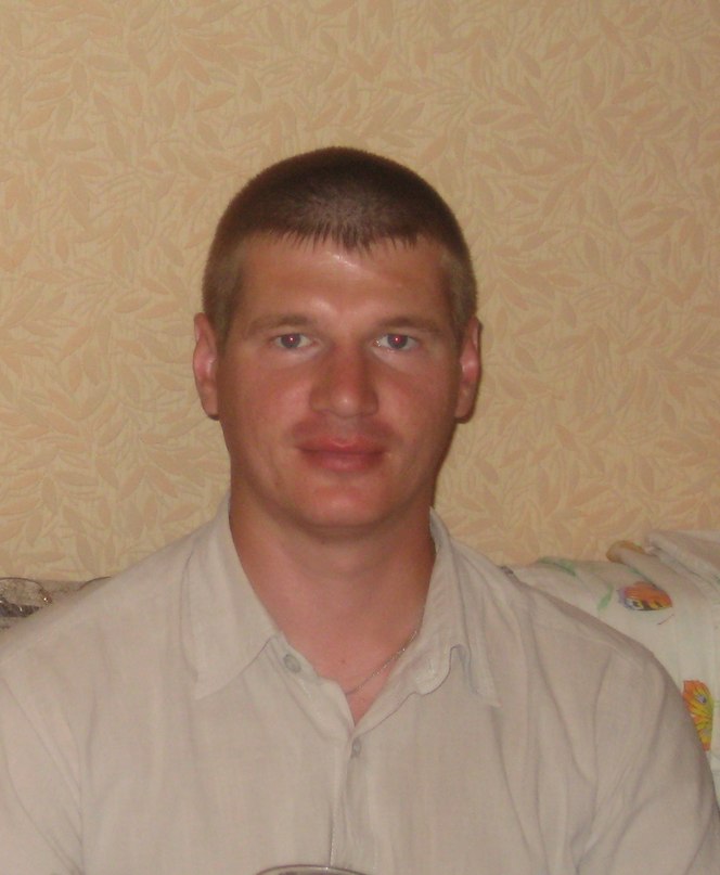 Дмитрий Песецкий | Витебск