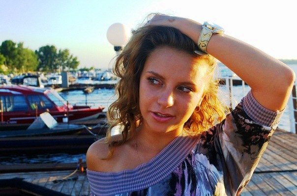 Юлия Василевская | Самара