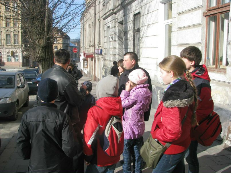 Анна Бовтун | Киев