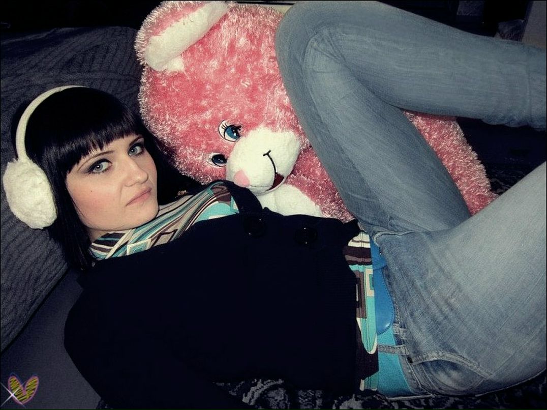 Венерочка Галушкина ...AfRoDiT@... | Киев