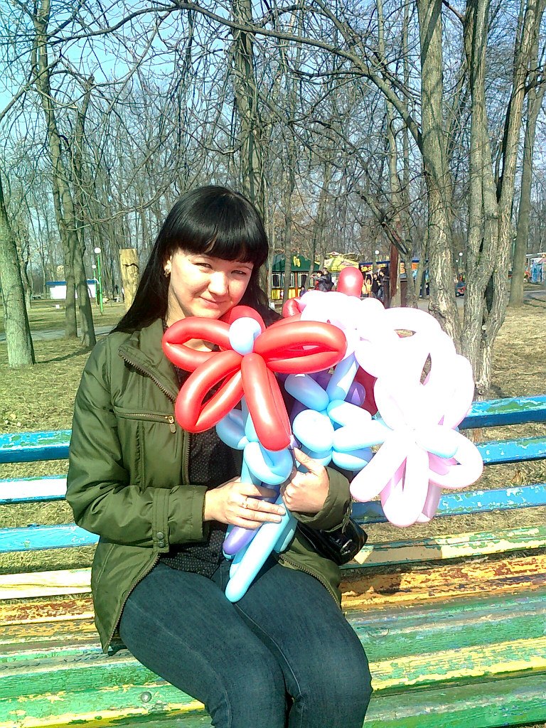 Ирина Михальченко | Брест