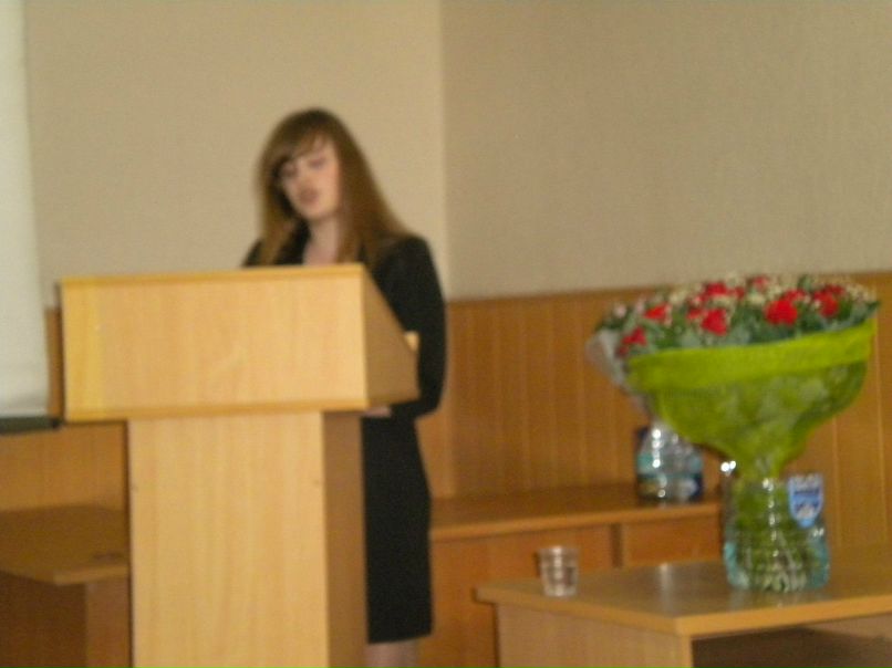 Инна Токовенко | Мироновка