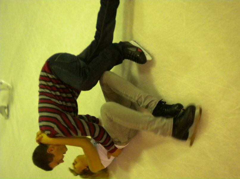 Инна Токовенко | Мироновка