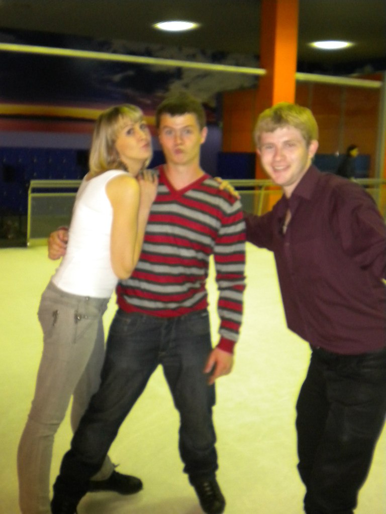 Инна Токовенко | Мироновка