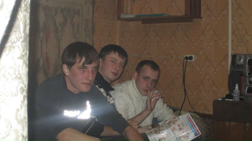 Евгений Деев | Казань