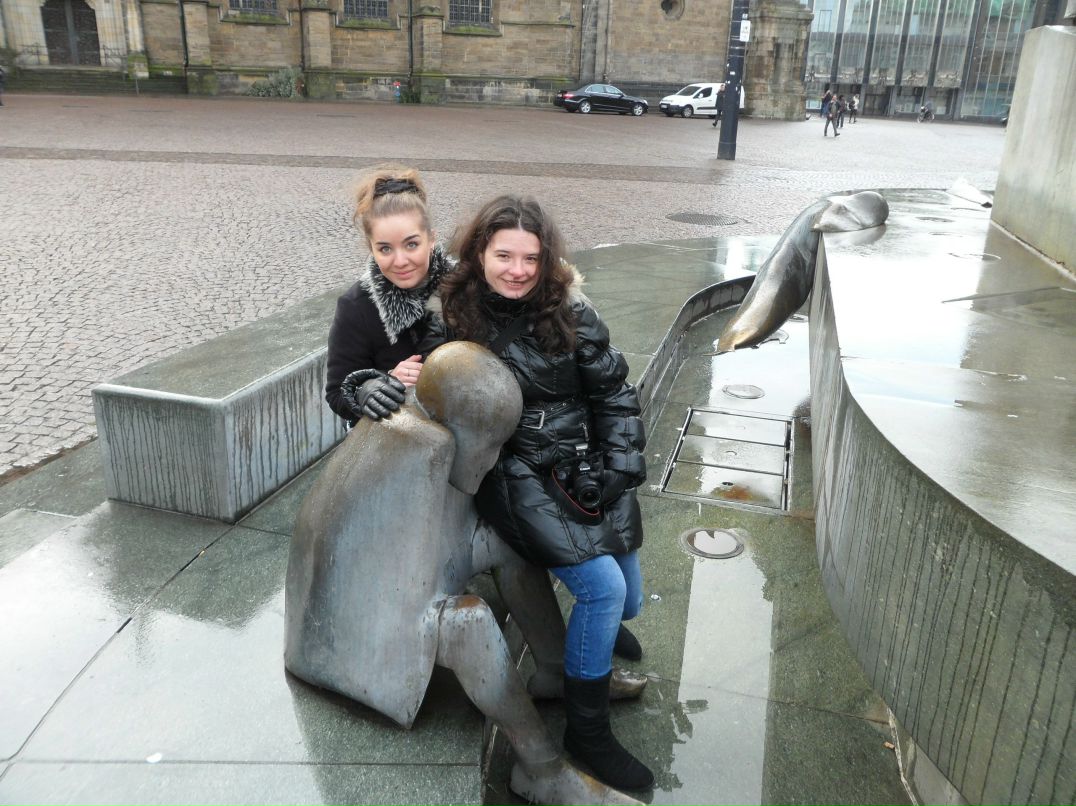 Ирина Сорочан | Москва