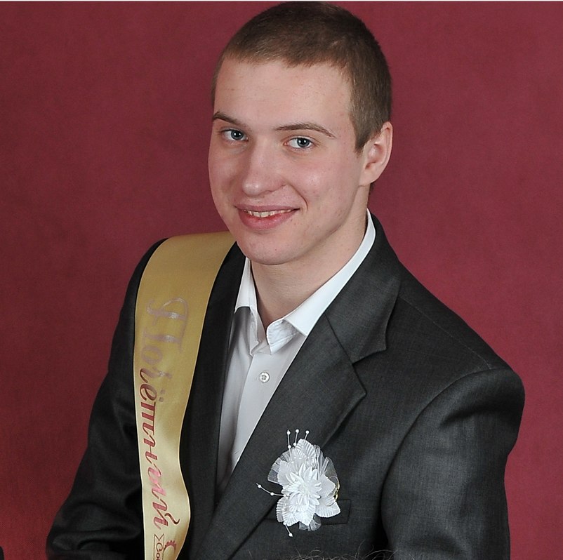 Лёха Шрамко | Барнаул