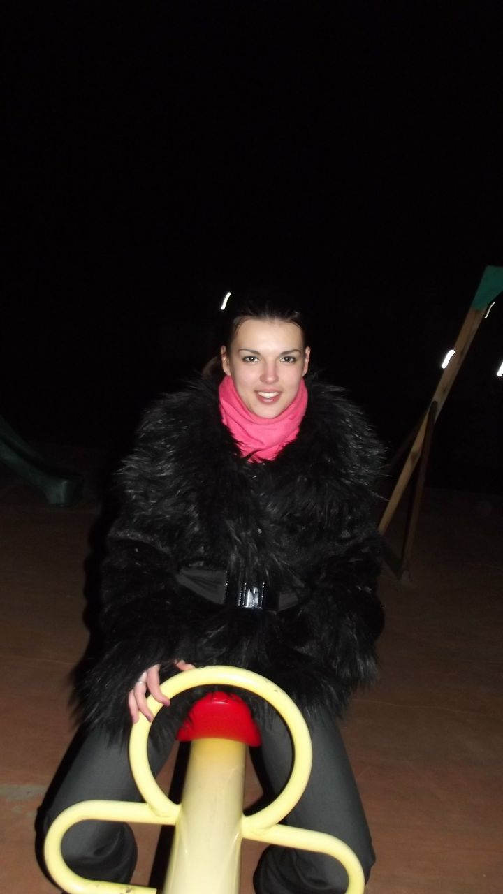 Анюта Додинская | Одесса