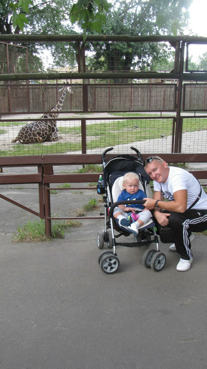 Lera Lebedeva | Киев