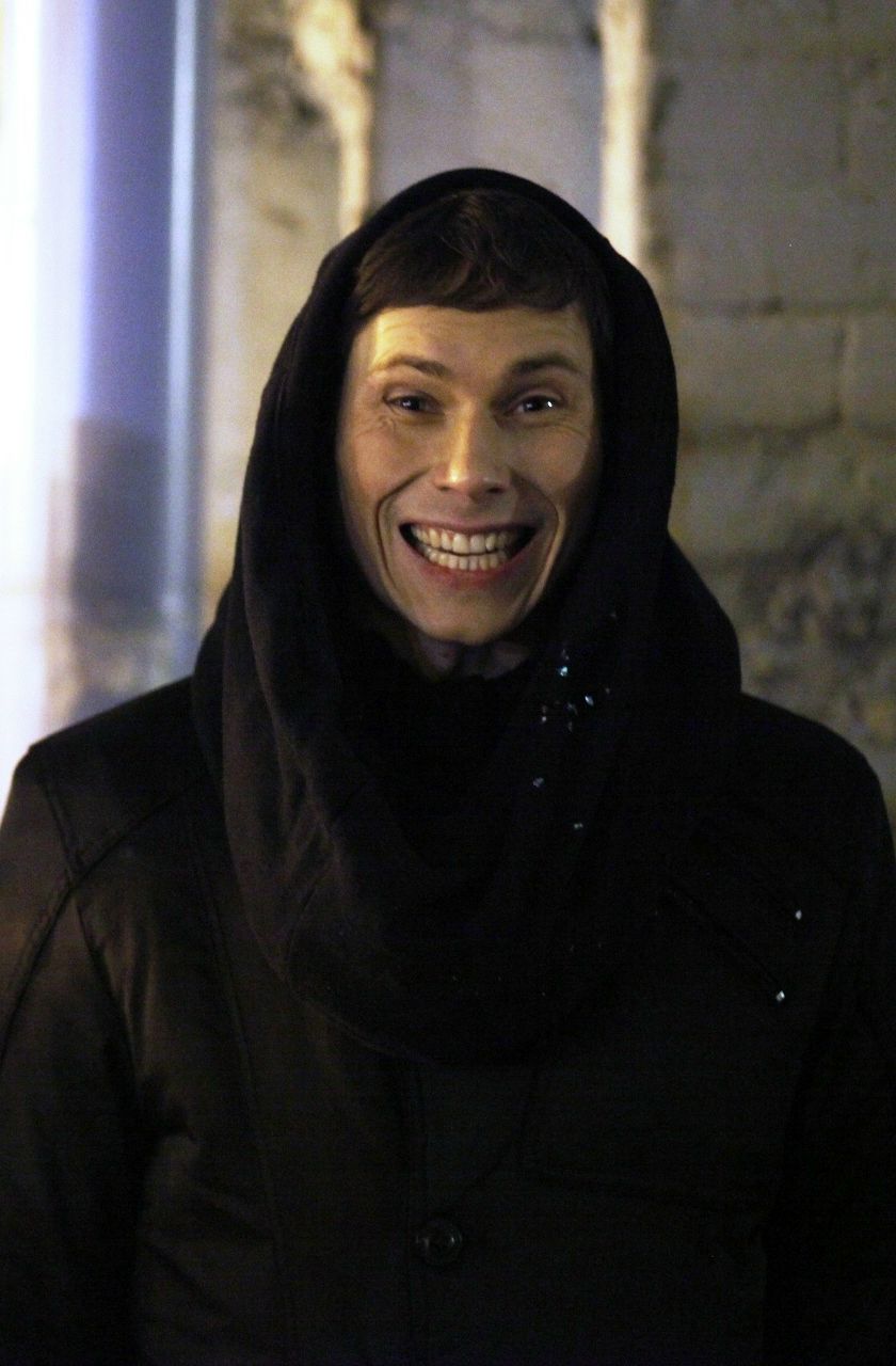 Денис Толяренко | Los Angeles