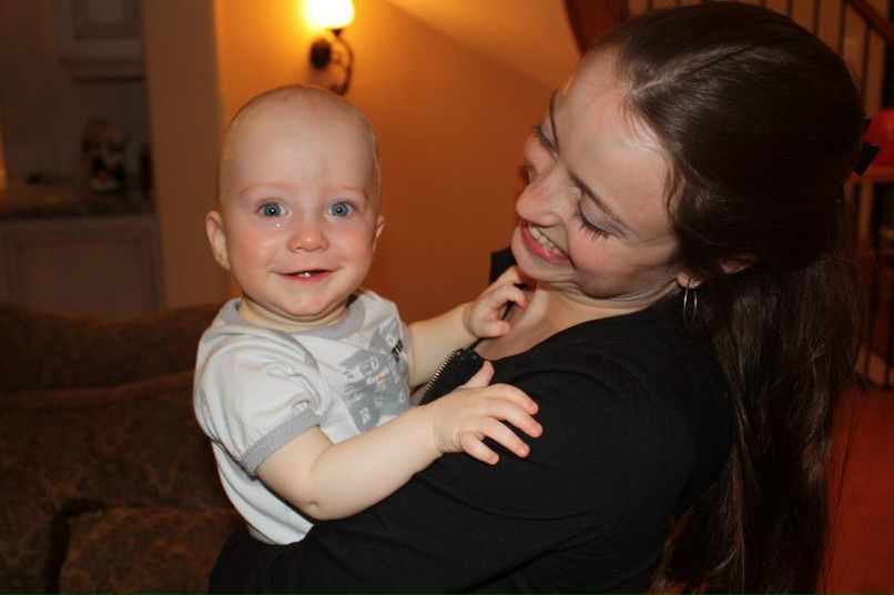 Яна Пронин-Михайлецька | Toronto