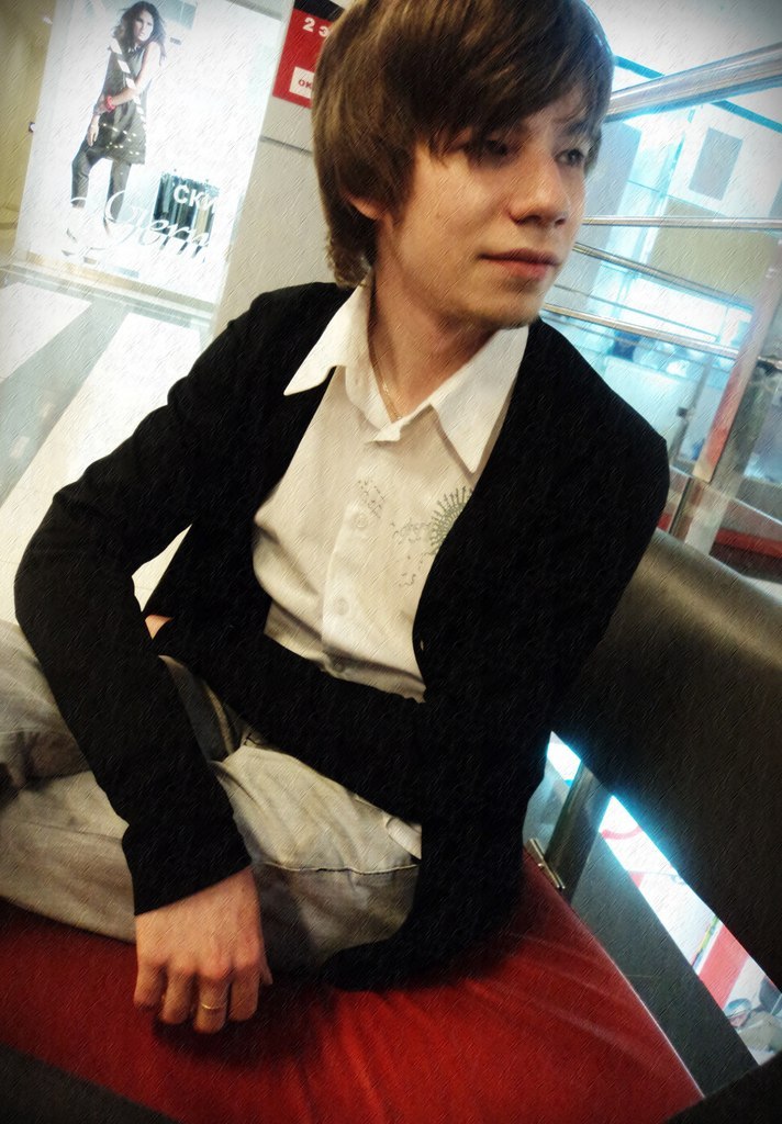 Тимур Гузов | Ижевск